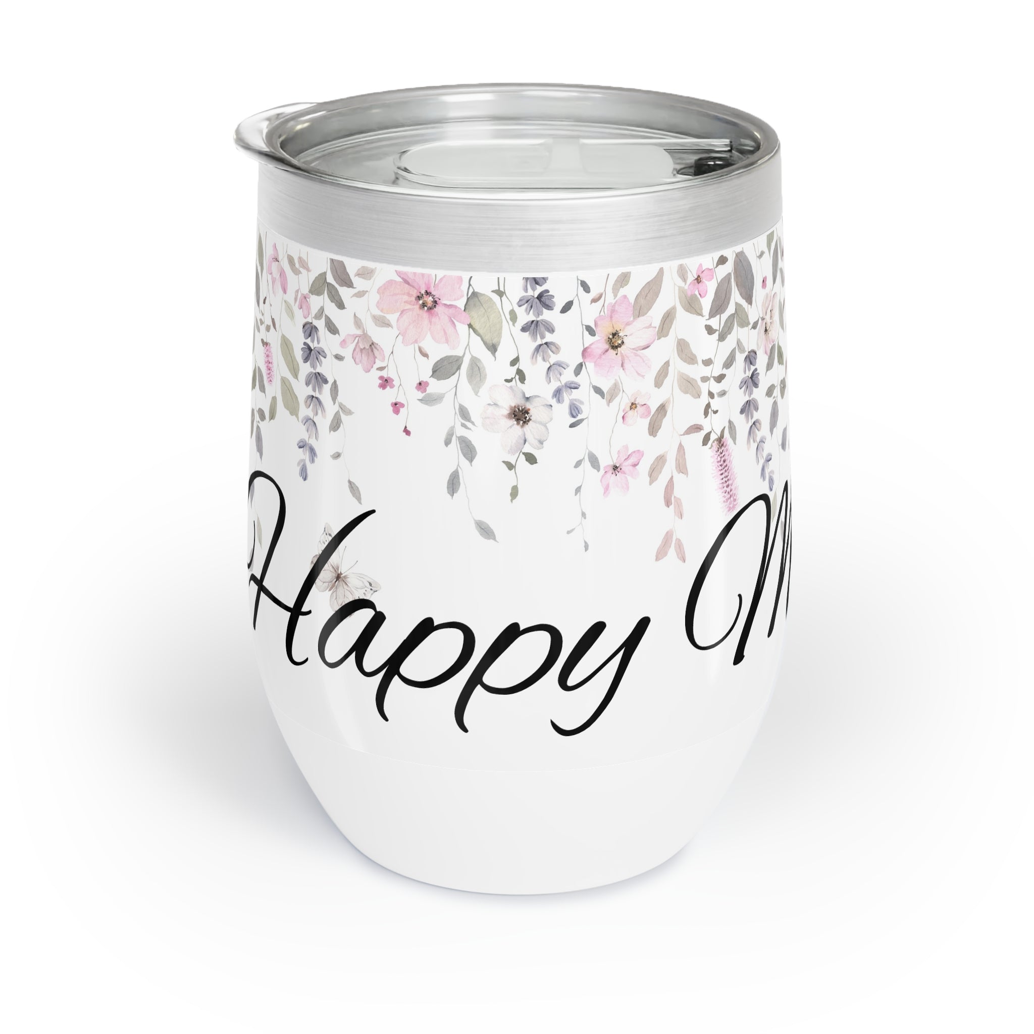 Chill Wine Tumbler