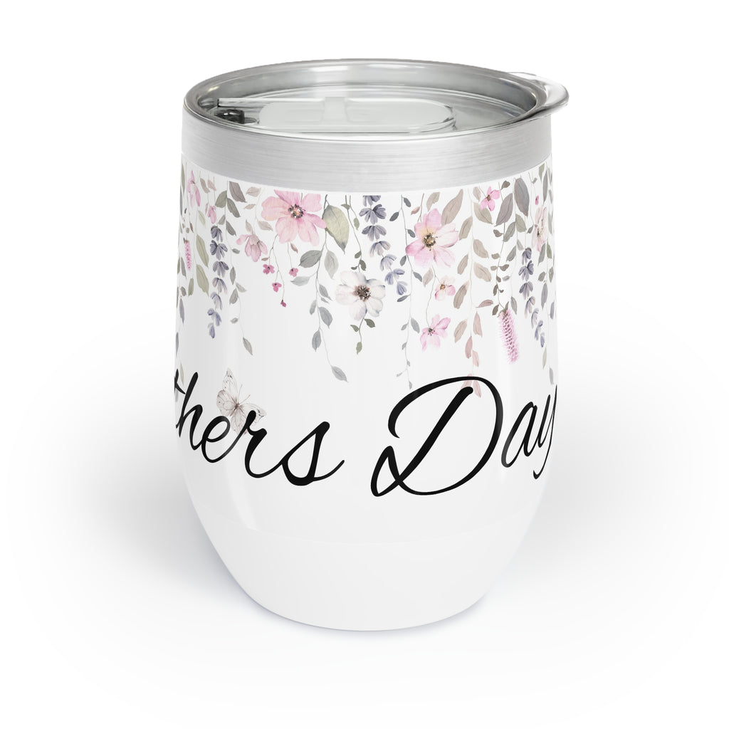 Chill Wine Tumbler