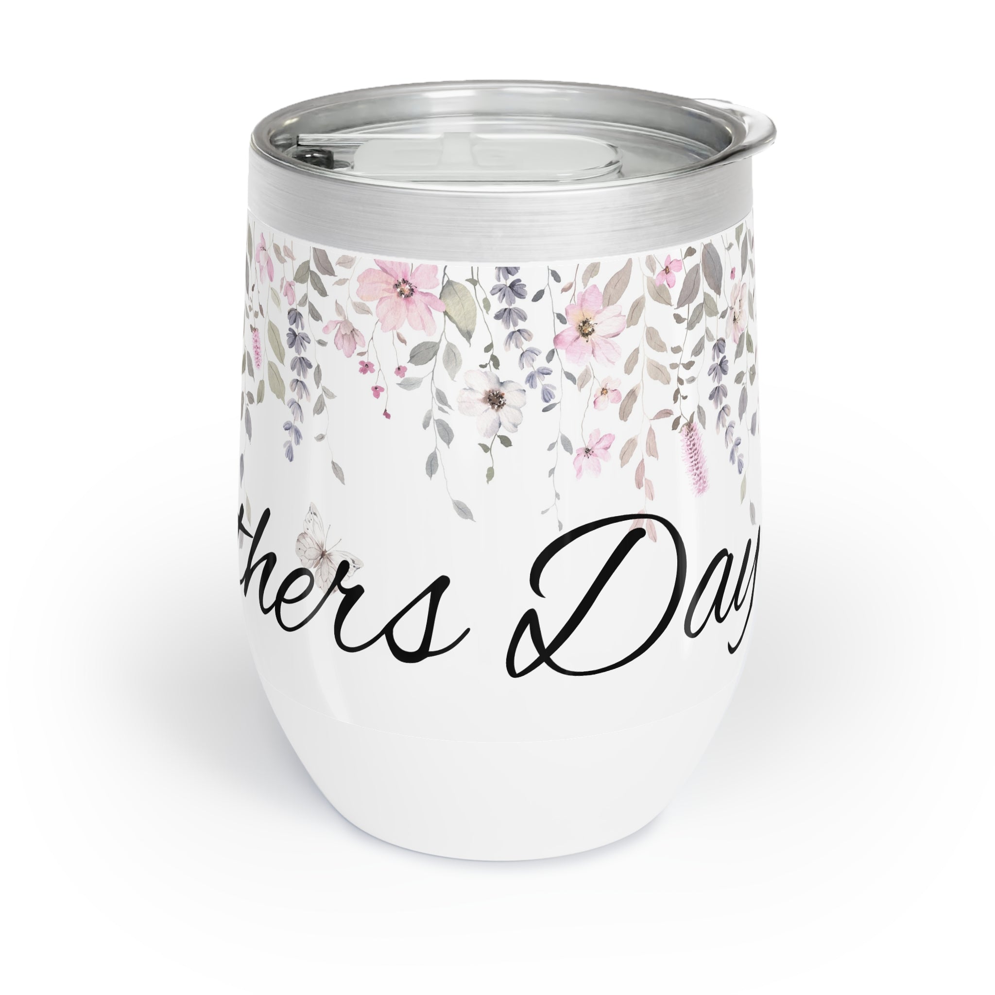 Chill Wine Tumbler