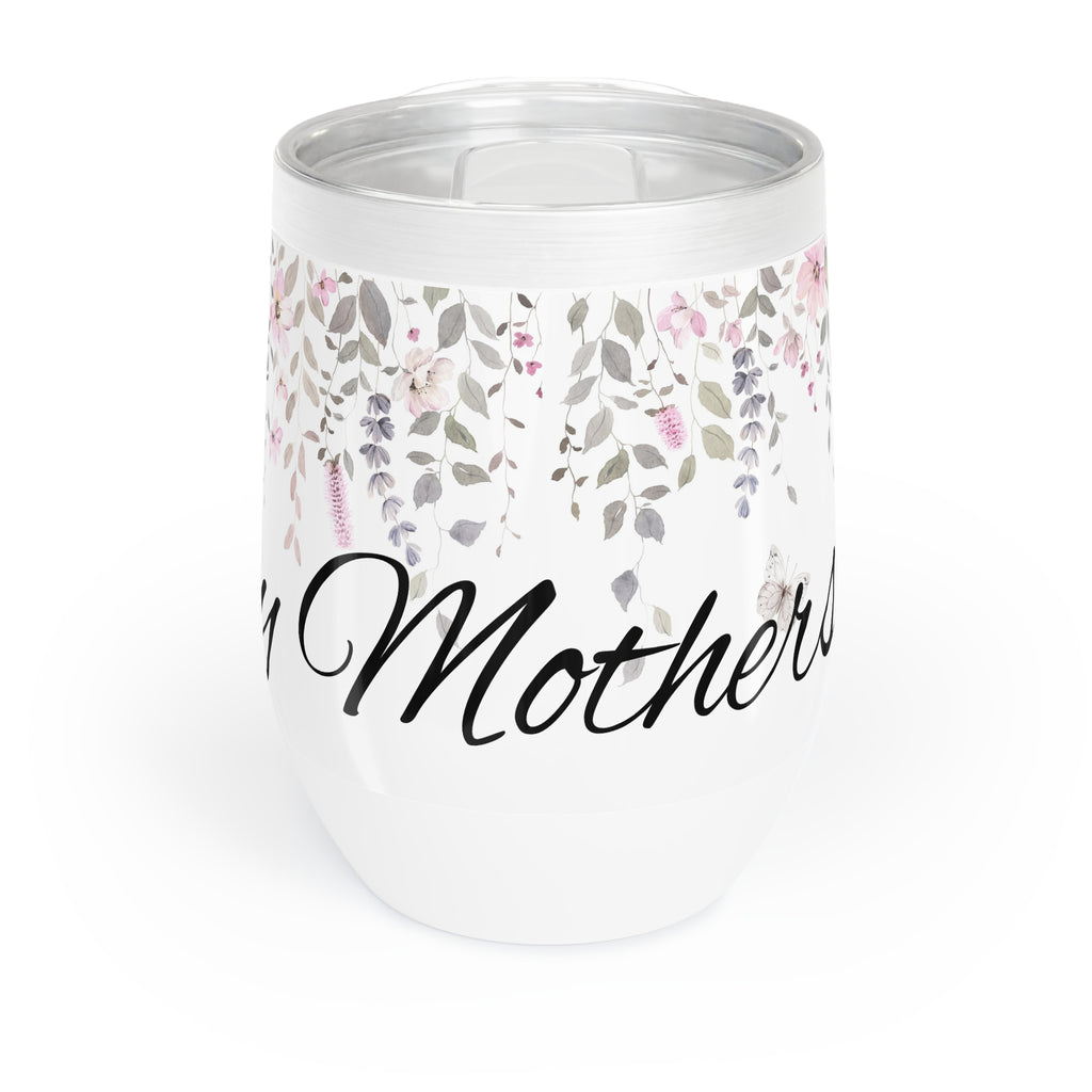 Chill Wine Tumbler