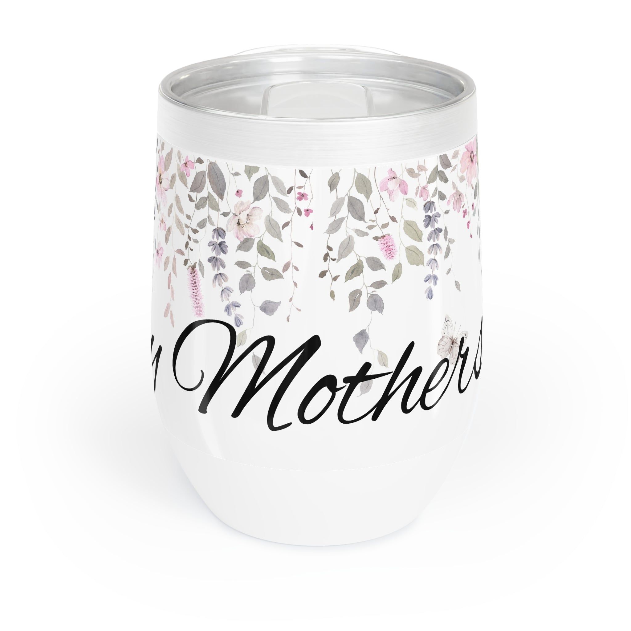 Chill Wine Tumbler